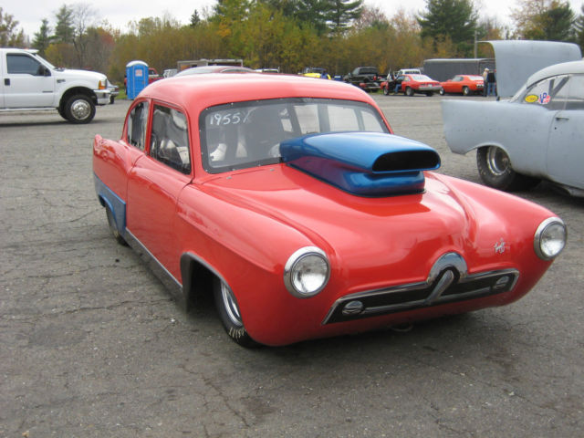 1951 Other Makes 2 door sedan - photo 7