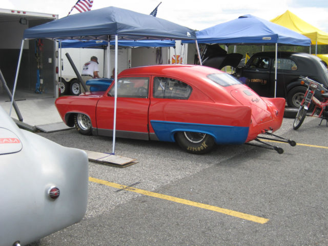 1951 Other Makes 2 door sedan - photo 8