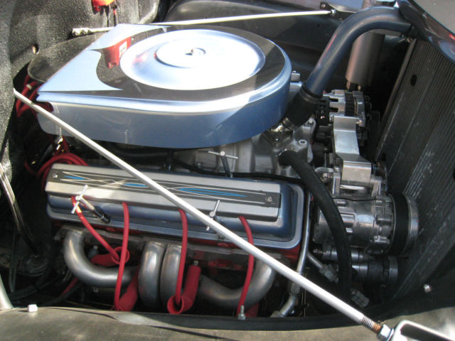 1952 Chevrolet Other Pickups 3100 - photo 10