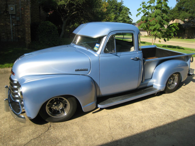 1952 Chevrolet Other Pickups 3100 - photo 2