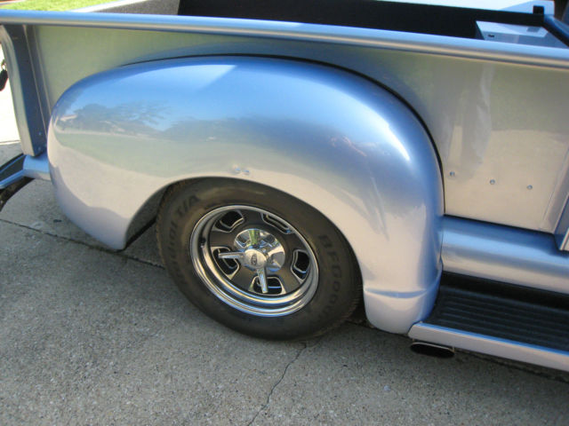 1952 Chevrolet Other Pickups 3100 - photo 3