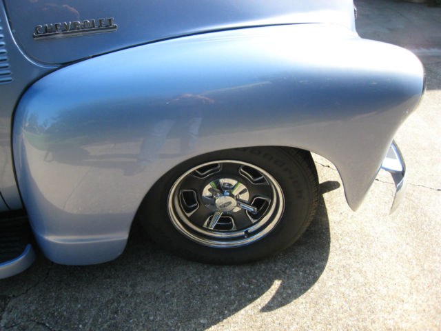 1952 Chevrolet Other Pickups 3100 - photo 4