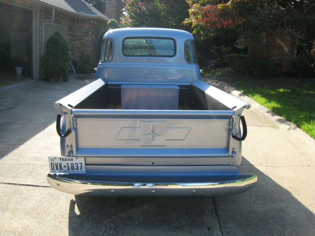 1952 Chevrolet Other Pickups 3100 - photo 5