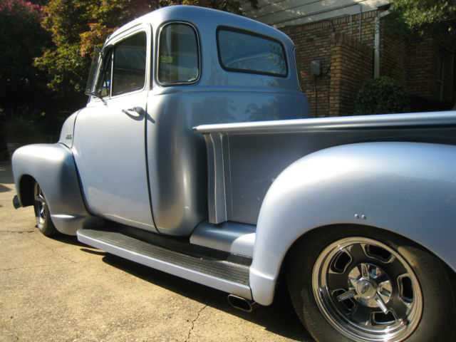1952 Chevrolet Other Pickups 3100 - photo 6