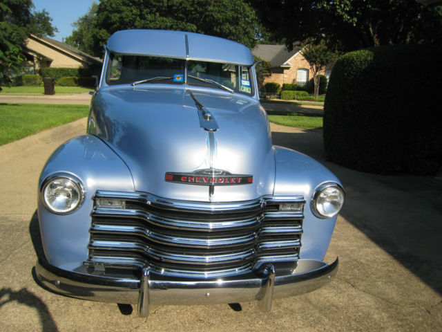 1952 Chevrolet Other Pickups 3100 - photo 7