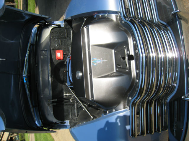 1952 Chevrolet Other Pickups 3100 - photo 8