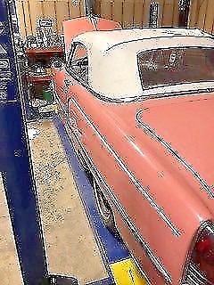 1952 Lincoln Capri - photo 13