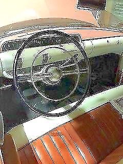 1952 Lincoln Capri - photo 5