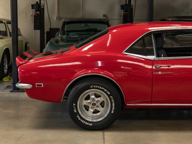 1968 Chevrolet Camaro SS Custom - photo 2