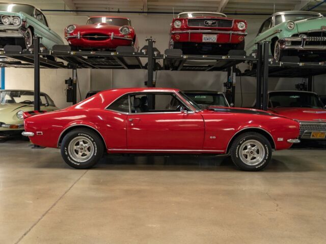 1968 Chevrolet Camaro SS Custom - photo 3