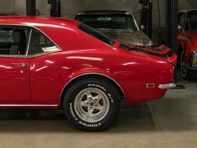 1968 Chevrolet Camaro SS Custom - photo 7