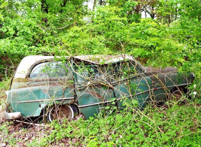 !954 Chevrolet Handyman Station Wagon 1954 Chevrolet Bel Air/150/210