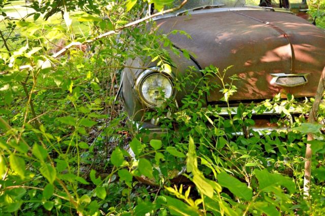 1954 Chevrolet Bel Air/150/210 - photo 12