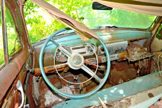 1954 Chevrolet Bel Air/150/210 - photo 2