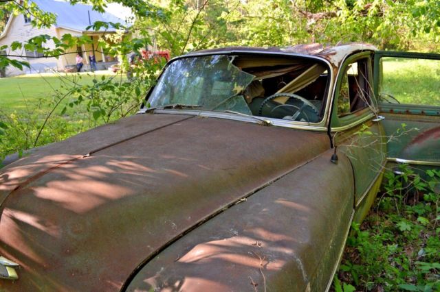 1954 Chevrolet Bel Air/150/210 - photo 3