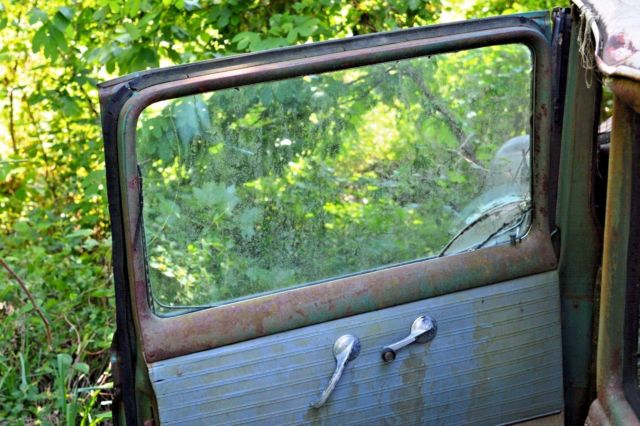 1954 Chevrolet Bel Air/150/210 - photo 5