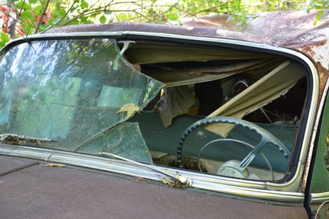 1954 Chevrolet Bel Air/150/210 - photo 7