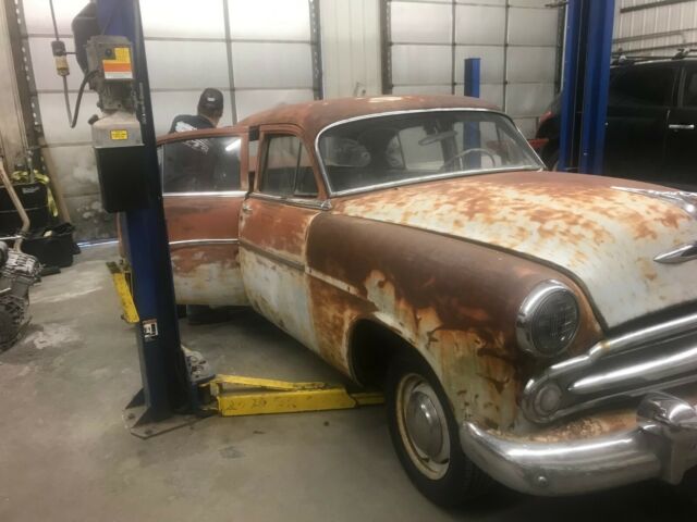 1954 Dodge Other - photo 6