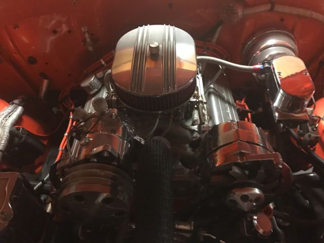1955 Chevrolet Bel Air/150/210 Belair - photo 13