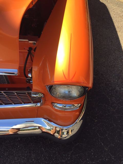 1955 Chevrolet Bel Air/150/210 Belair - photo 3