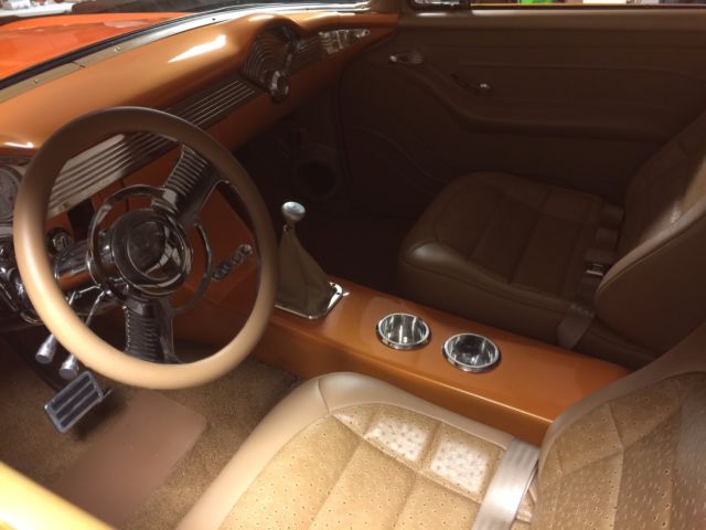 1955 Chevrolet Bel Air/150/210 Belair - photo 7