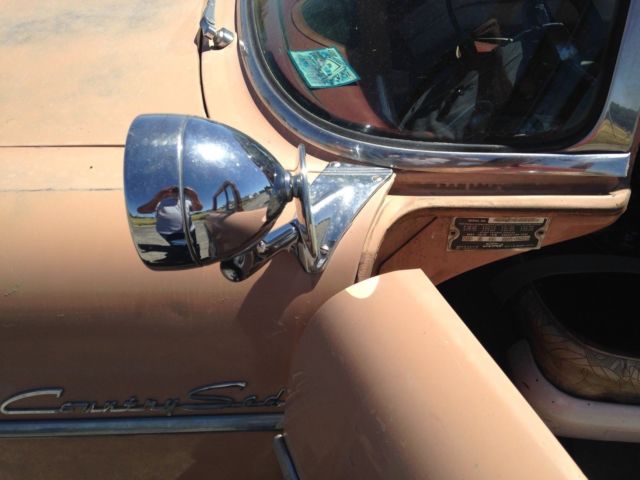 1955 Other Makes Ford - photo 11