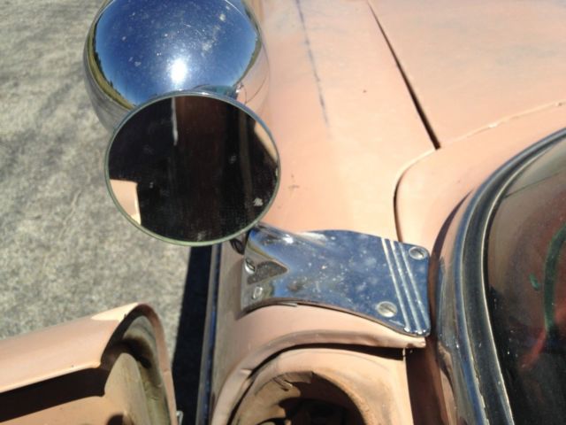 1955 Other Makes Ford - photo 12