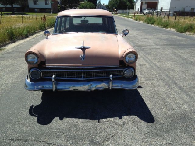 1955 Other Makes Ford - photo 5