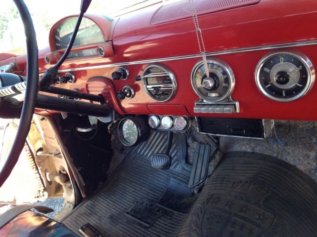 1955 Other Makes Ford - photo 9