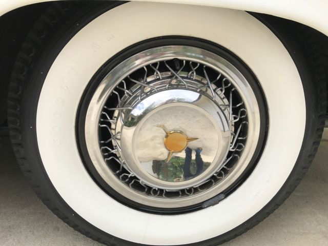 1955 Studebaker President Speedster - photo 5