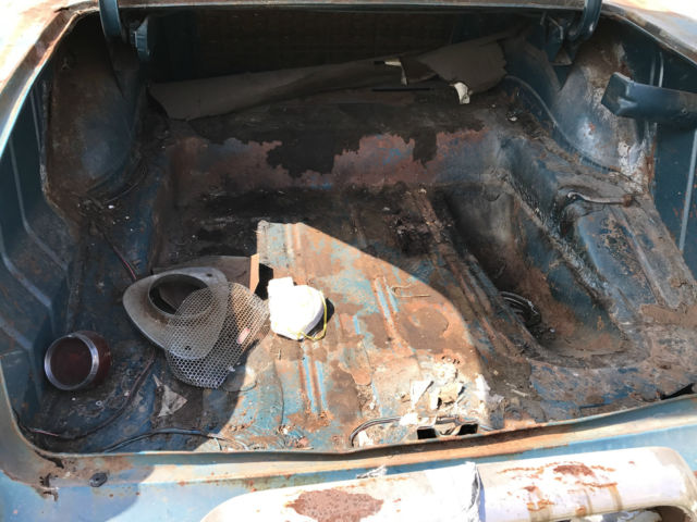 1956 Pontiac Star Chief - photo 12