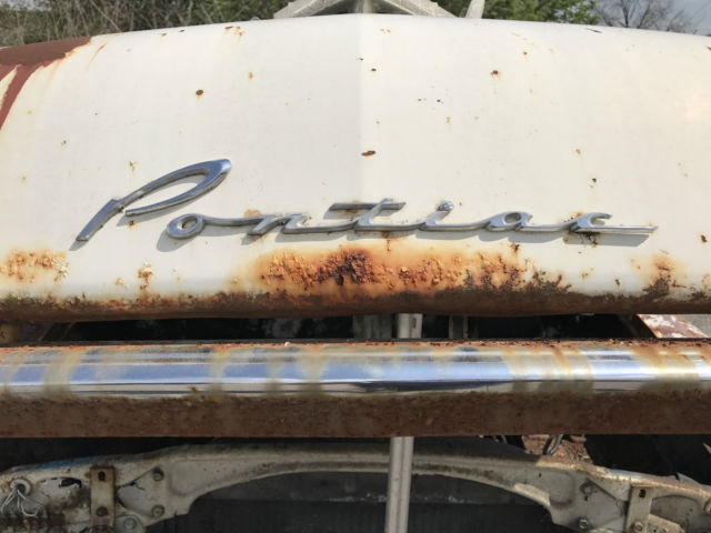 1956 Pontiac Star Chief - photo 2