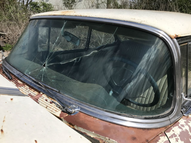 1956 Pontiac Star Chief - photo 6