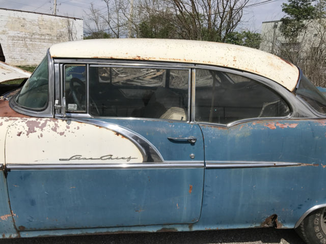 1956 Pontiac Star Chief - photo 7