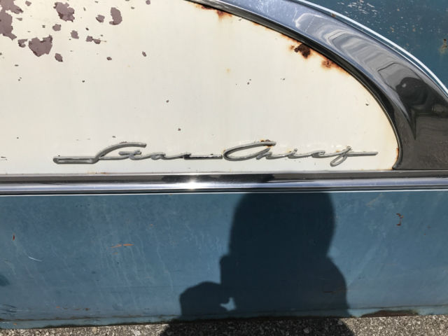 1956 Pontiac Star Chief - photo 8