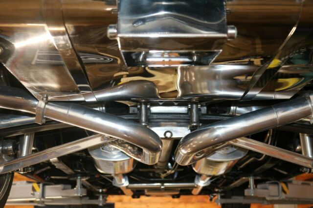 1957 Chevrolet Bel Air/150/210 BelAir - photo 8