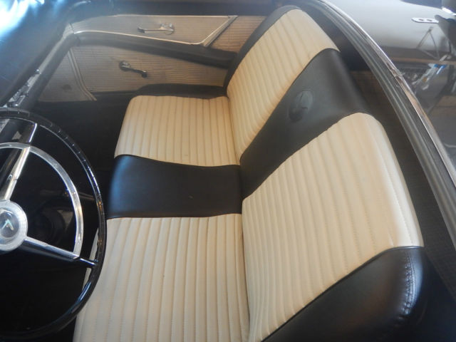 1957 Ford Thunderbird - photo 9
