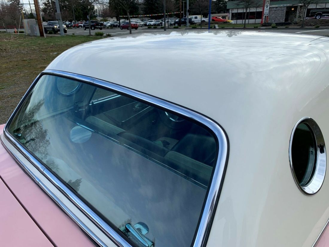 1957 Ford Thunderbird D - photo 12