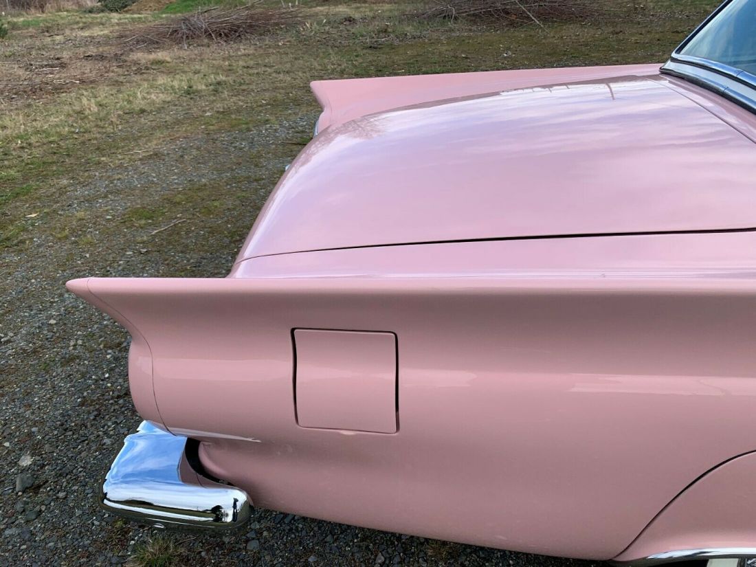 1957 Ford Thunderbird D - photo 9