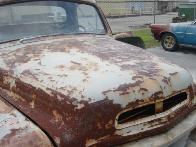 1957 Studebaker Pick-up - photo 2