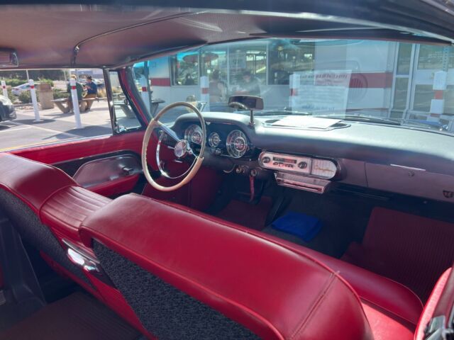 1958 Chrysler New Yorker Stainless and chrome-IMMACLATE - photo 13