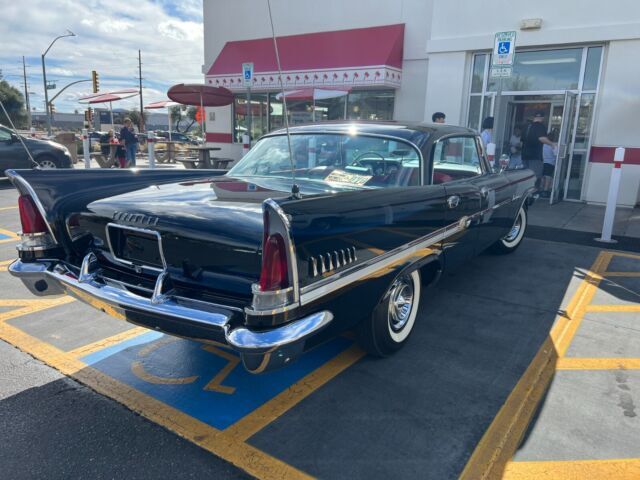 1958 Chrysler New Yorker Stainless and chrome-IMMACLATE - photo 7
