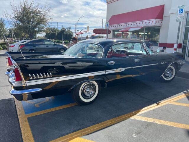 1958 Chrysler New Yorker Stainless and chrome-IMMACLATE - photo 8