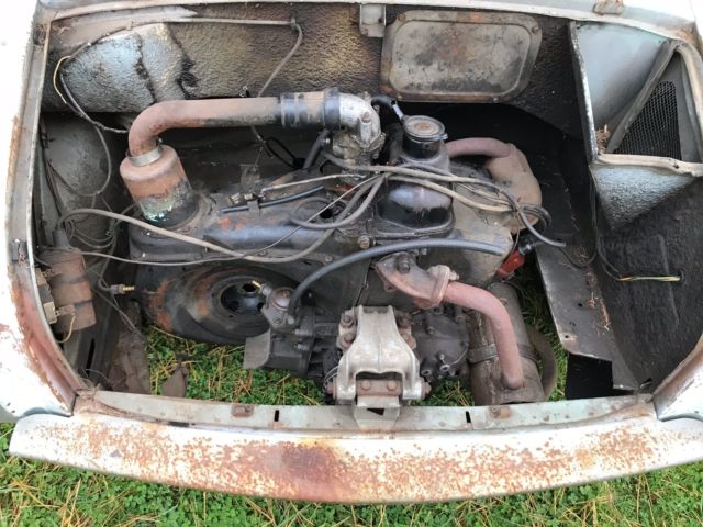 1959 Autobianchi - photo 7