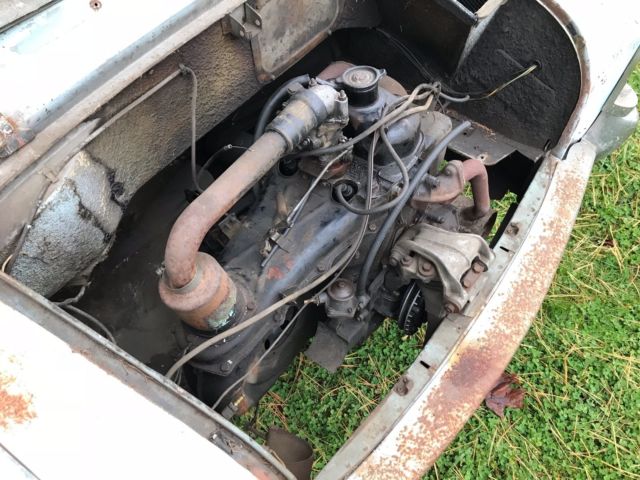 1959 Autobianchi - photo 8