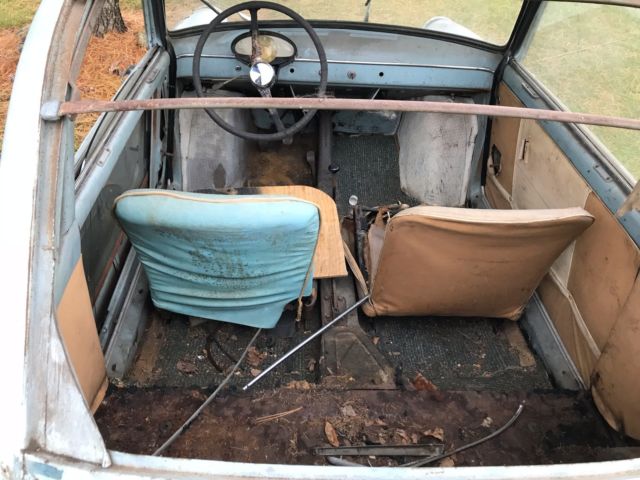 1959 Autobianchi - photo 9