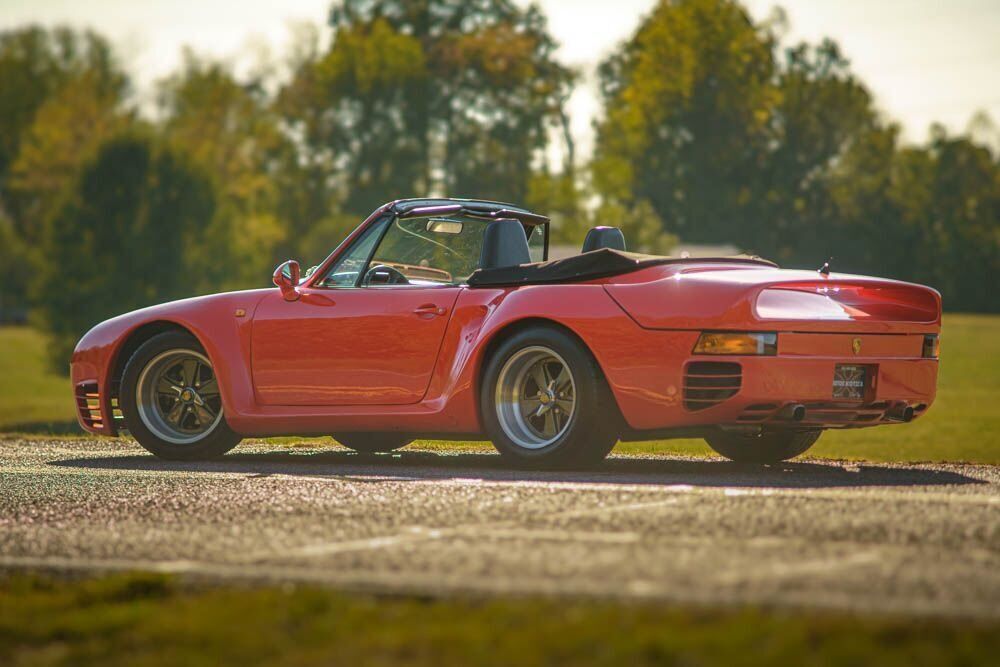 1971 Porsche 911T - photo 5
