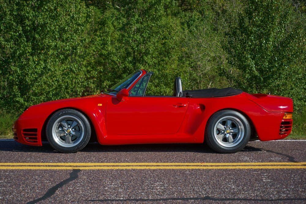 1971 Porsche 911T - photo 6