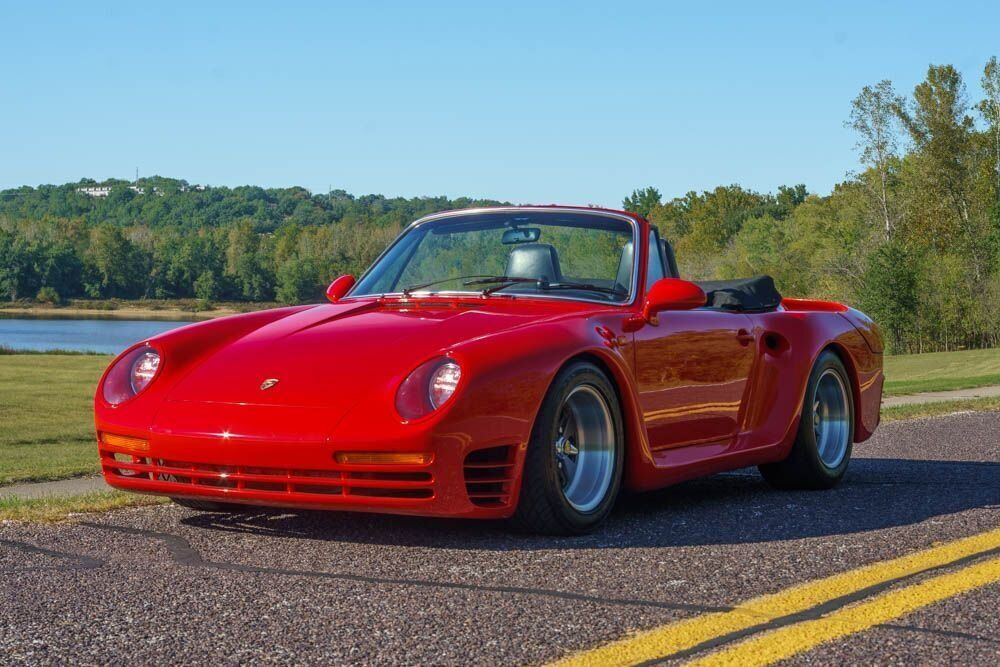 1971 Porsche 911T - photo 7