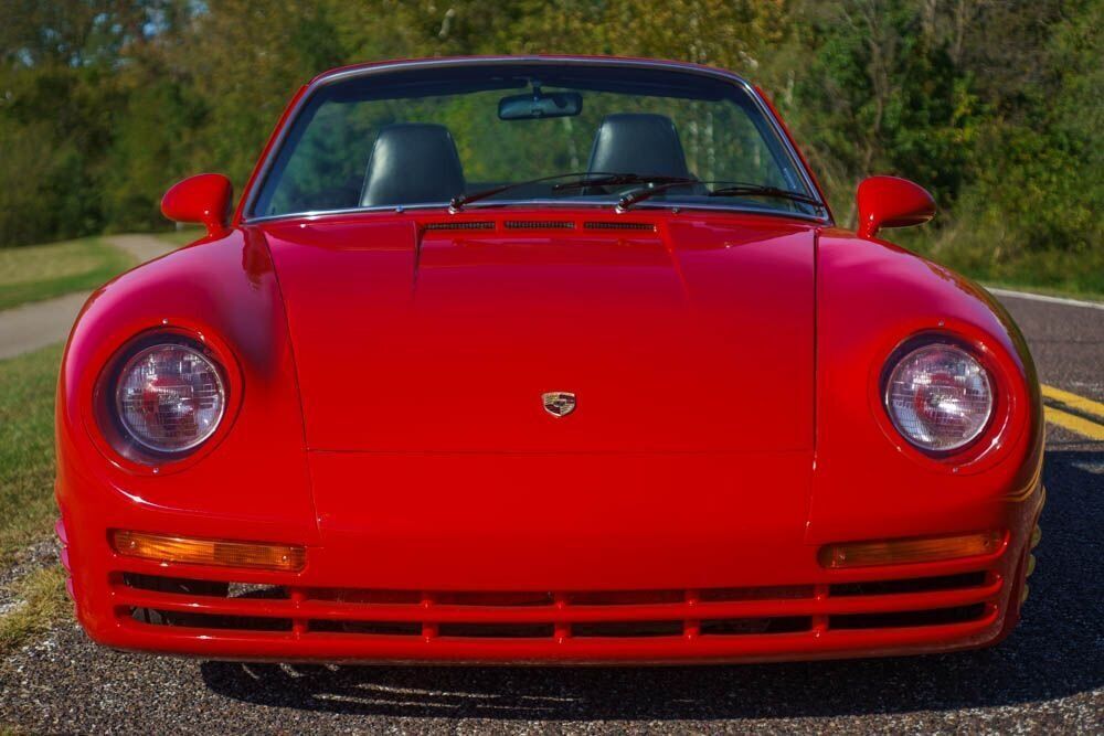 1971 Porsche 911T - photo 8